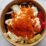 Poke Store Comida