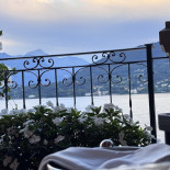 La Terrazza Gualtiero Marchesi Außen