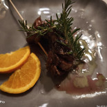 Locanda Cacio Re Boisson