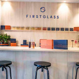 Firstglass Innen