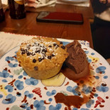 Pizzium Parma Comida