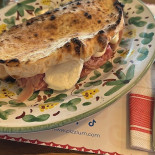 Pizzium Parma Comida