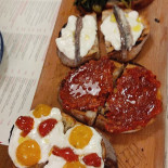 Pizzium Parma Comida