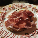 Pizzium Parma Nourriture