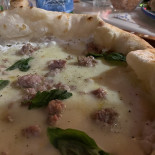 Pizzium Parma Nourriture