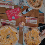 Pizzium Parma Speisekarte