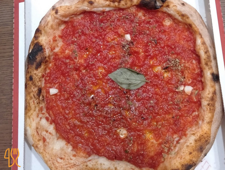 Pizzium Parma Essen