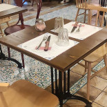 Pizzium Parma Innen