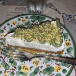 Pizzium Parma Nourriture