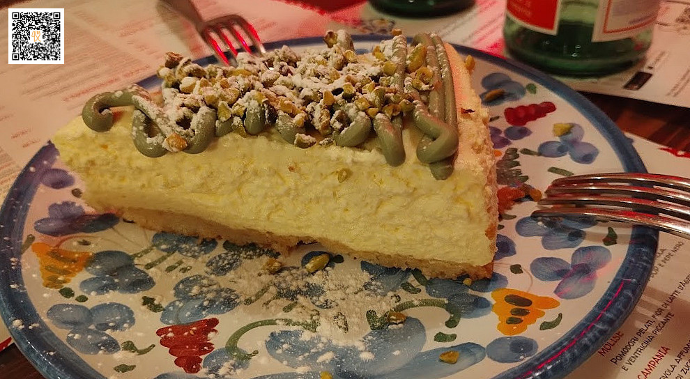 Pizzium Parma Comida