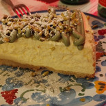 Pizzium Parma Comida