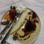 Gente Di Notte B&b, Affittacamere E Comida