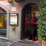 Gente Di Notte B&b, Affittacamere E Exterior