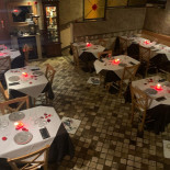 Gente Di Notte B&b, Affittacamere E À l'intérieur