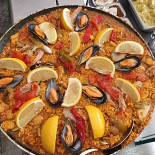 Pizzamania Nourriture