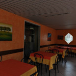 Pizzeria Il Marchigiano Extérieur