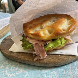 Lunch Box Vernazza Comida
