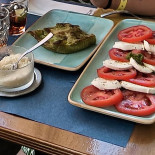 Lunch Box Vernazza Getränk