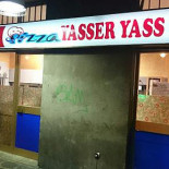 Tavernetta Da Piero Esterno
