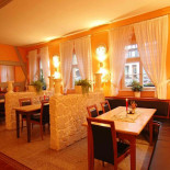 Angolo Del Dolce À l'intérieur