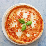 Pizzeria Paradise Como Alle Caverne Nourriture