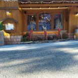 Pizzeria Andel Haus Außen