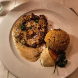 Pizzeria Andel Haus Essen