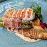 Cucco Pesce E Frutti Di Mare Essen