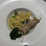 Cucco Pesce E Frutti Di Mare Essen