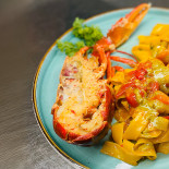 Cucco Pesce E Frutti Di Mare Essen