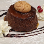 Bistrot Zazzera Nourriture