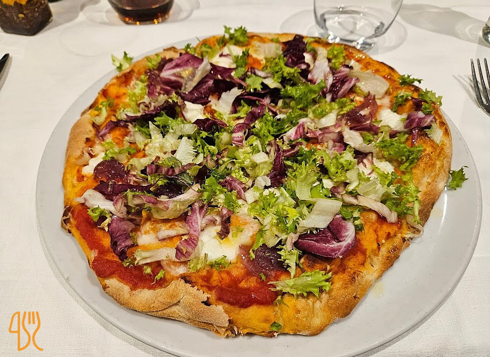 Chicco|spillo Gussago Comida
