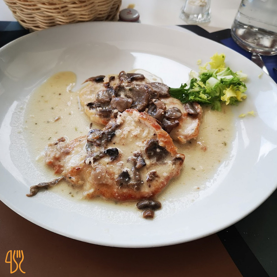 Chicco|spillo Gussago Comida