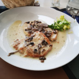 Chicco|spillo Gussago Comida