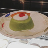 Cassatelle E Caffe Food