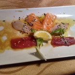 Shiko' Lounge And Nourriture