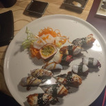 Shiko' Lounge And Nourriture
