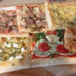 Pizza Express Nourriture