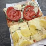 Pizza Express Nourriture