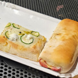 Pizza Express Nourriture