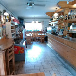 Bianco À l'intérieur