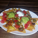Dalhù Comida