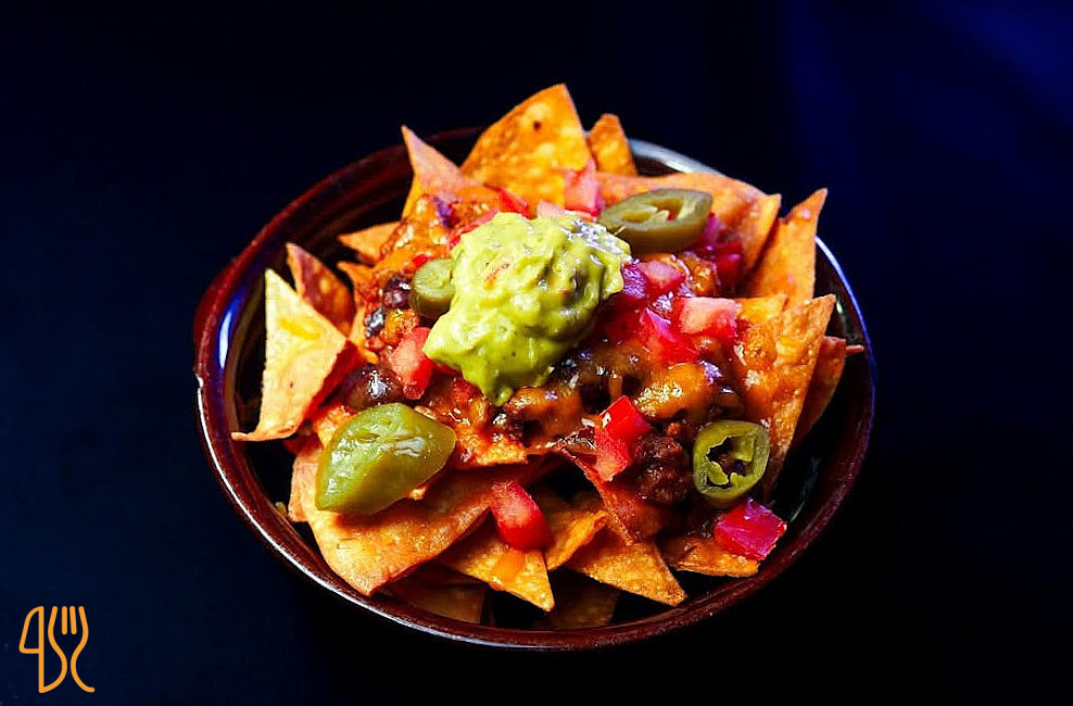 Dalhù Comida