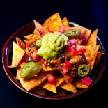 Dalhù Comida