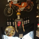 Taverna Cafe Getränk