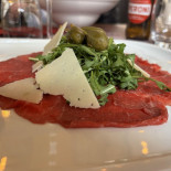 Benso Bistrot Italiano Essen