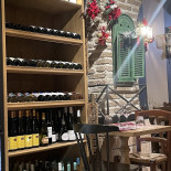 Benso Bistrot Italiano Getränk