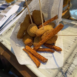 Bistrot 1882 Arcore Getränk