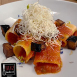 Bistrot 1882 Arcore Comida