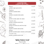 Bistrot 1882 Arcore Carta